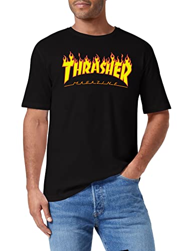 Thrasher Herren T-Shirt