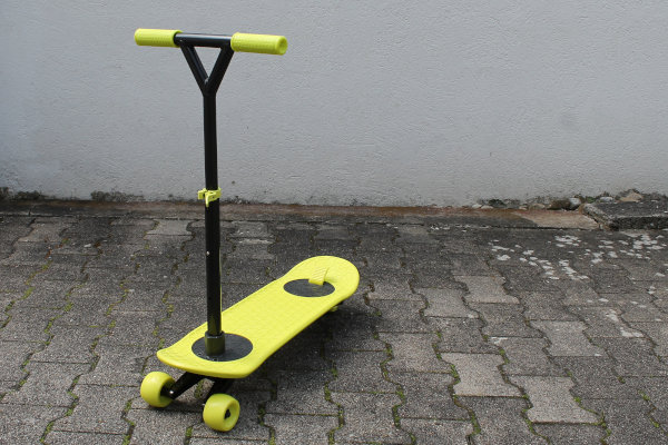 MorfBoard Roller