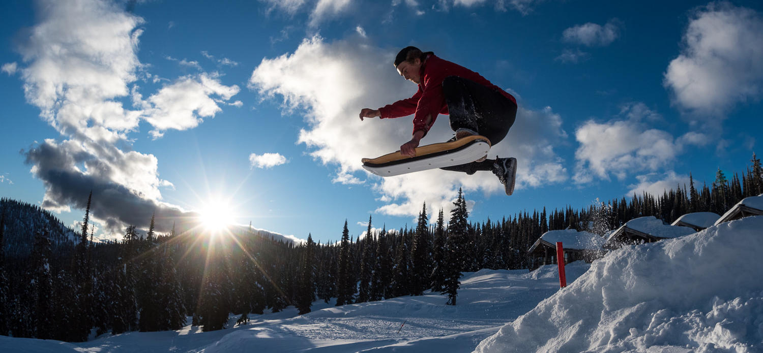 SlopeDeck