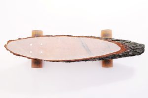 Förster Skateboard